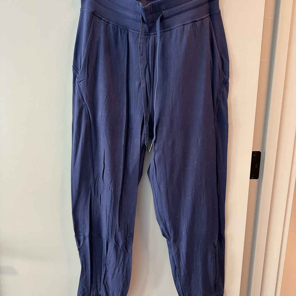 Lululemon Athletica Ready to Rulu Joggers